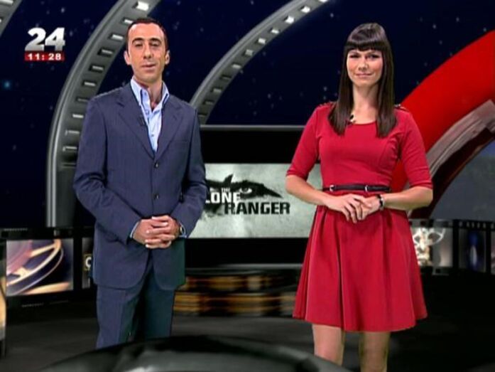 Maria João Rosa chamada de urgência à TVI - Nacional - FLASH!