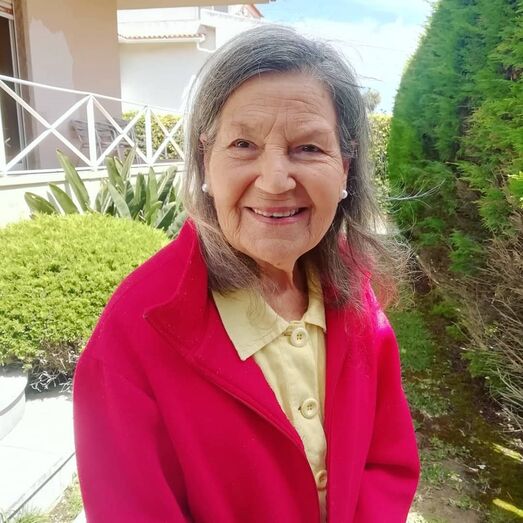 Maria João Rosa chamada de urgência à TVI - Nacional - FLASH!