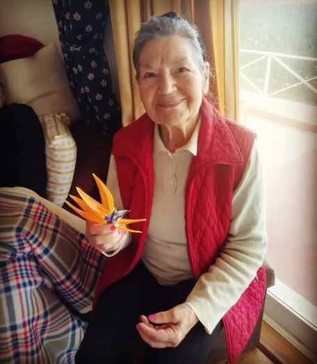 Maria João Rosa chamada de urgência à TVI - Nacional - FLASH!