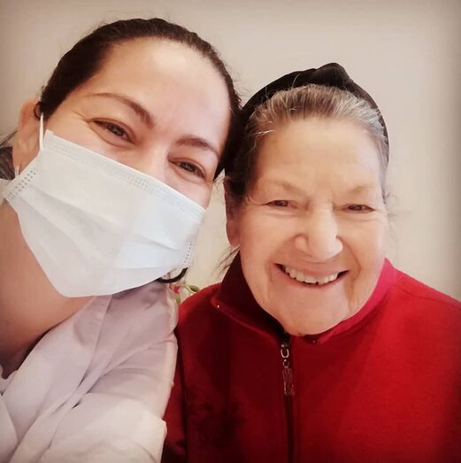 Maria João Rosa chamada de urgência à TVI - Nacional - FLASH!