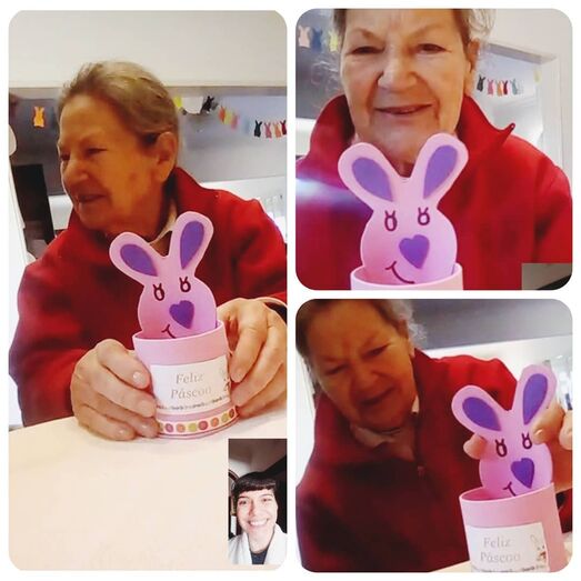 Maria João Rosa chamada de urgência à TVI - Nacional - FLASH!