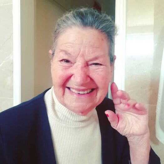 Maria João Rosa chamada de urgência à TVI - Nacional - FLASH!