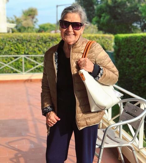 Maria João Rosa chamada de urgência à TVI - Nacional - FLASH!