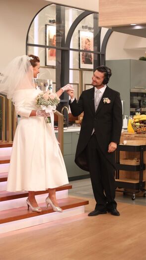 cristina, ben