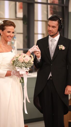 cristina, ben