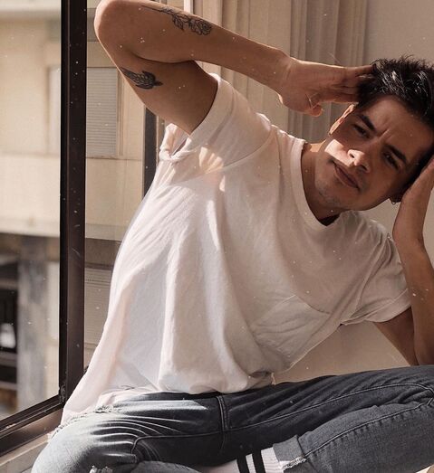 Ivo Lucas, Músico