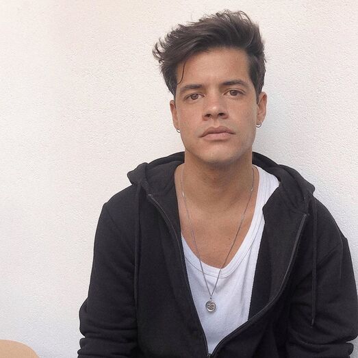 Ivo Lucas, Músico