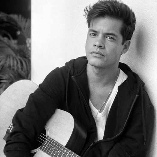Ivo Lucas, Músico