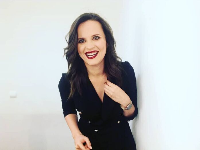 Ana Arrebentinha
