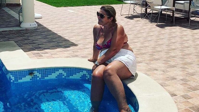 dolores aveiro
