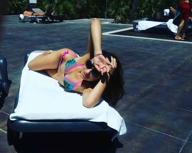 Sandra Celas