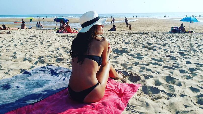 Sandra Celas