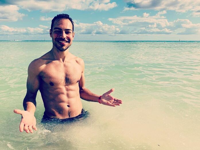 Tiago Aldeia