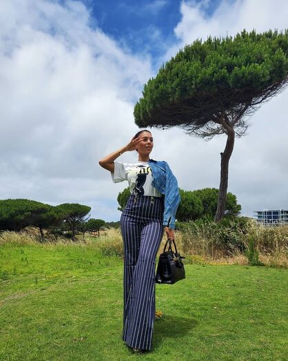 Cristiano Ronaldo, Georgina Rodríguez, Lisboa, cascais
