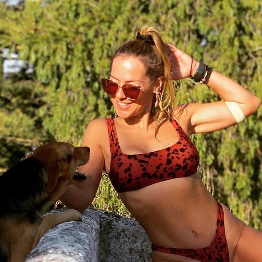 Joana Amaral Dias