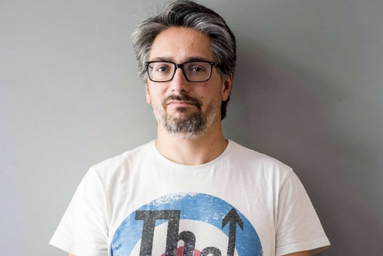 Nuno Markl