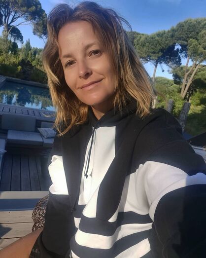 cristina ferreira