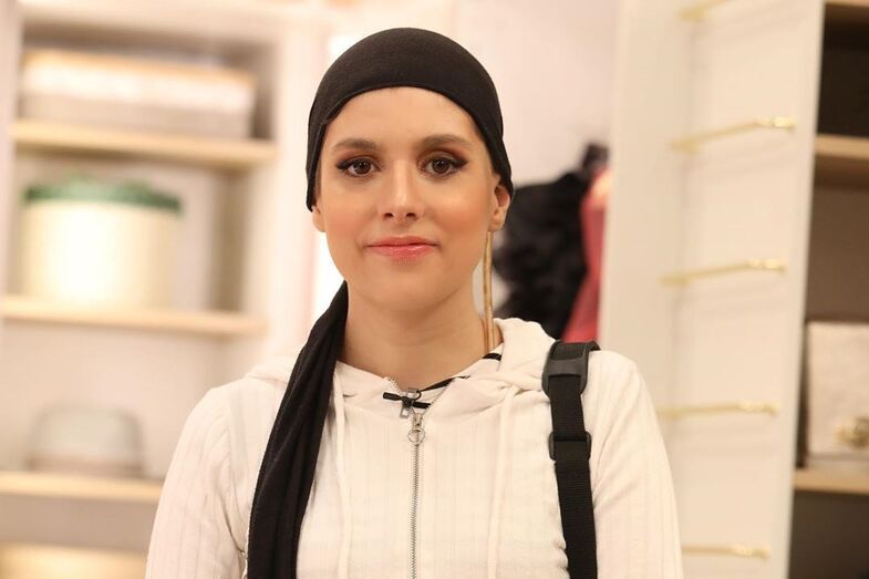 Nídia Azevedo