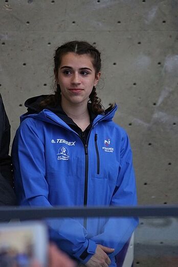 Luce Douday