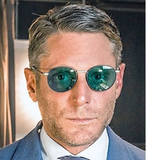 lapo elkann