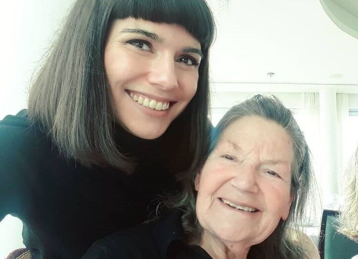 Maria João Rosa