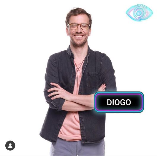 Iury, Daniel Monteiro e Diogo, Big Brother