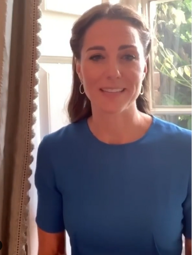 Kate Middleton, Príncipe William