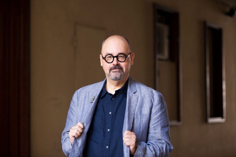 carlos ruiz zafon