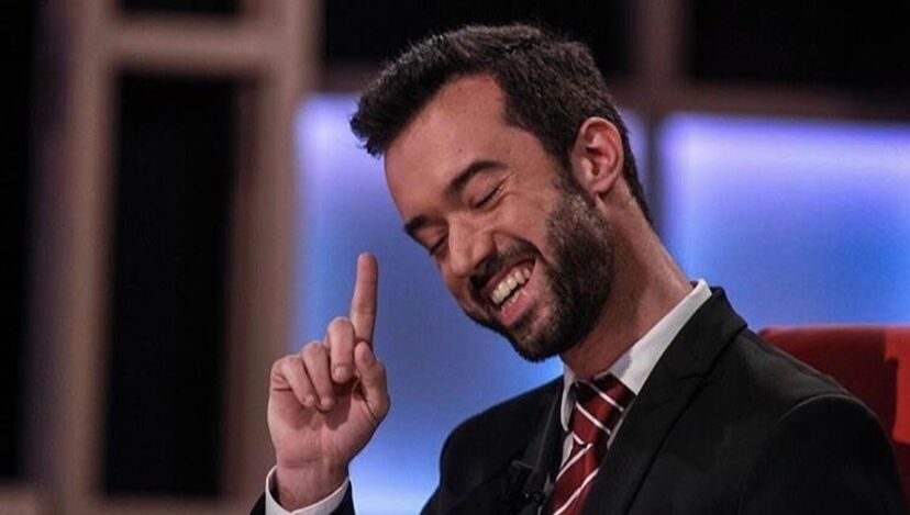 Guilherme Fonseca
