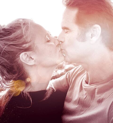 Pedro Lima e Anna Westerlund