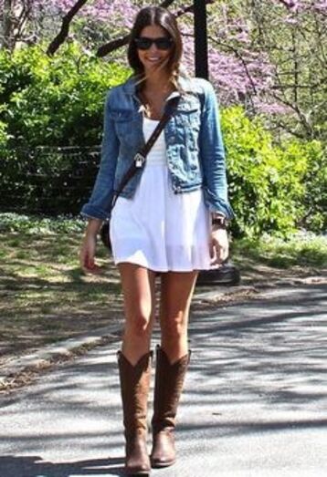 Street style