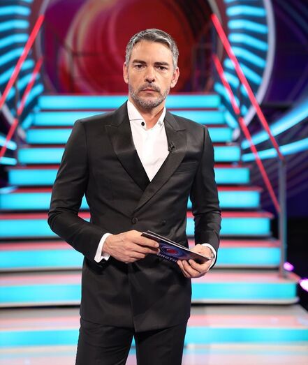 Cláudio Ramos