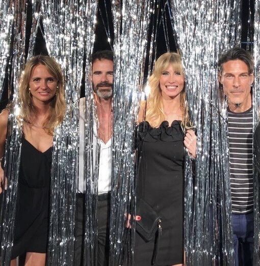Paulo Pires, Pedro Lima, Anna Westerlund, Astrid Werdnig