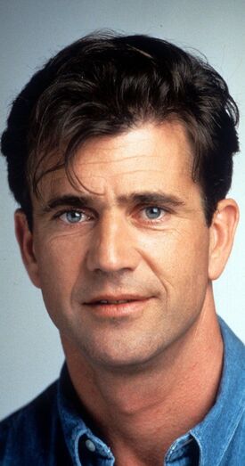 mel gibson