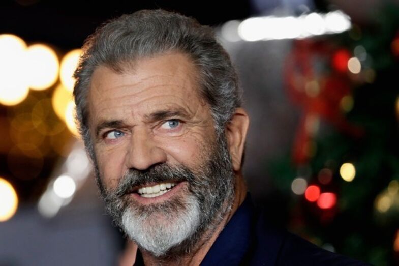 mel gibson