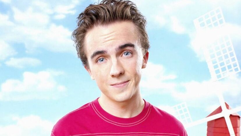 Frankie Muniz