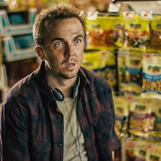 Frankie Muniz