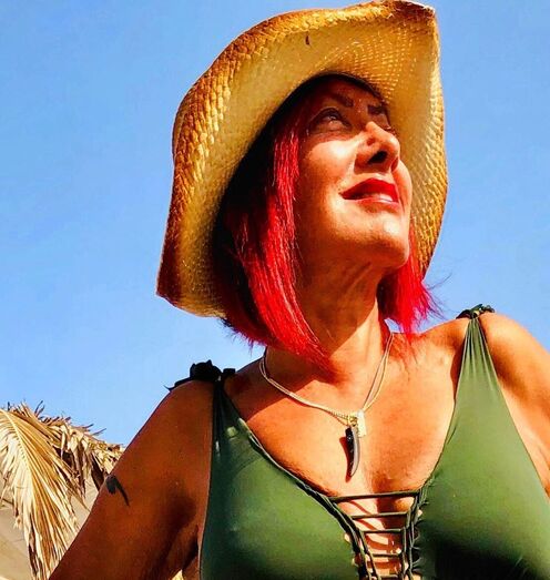 Ana Salazar