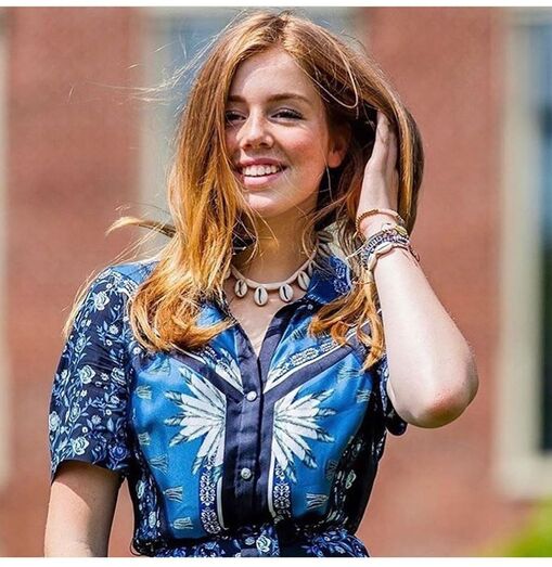 Alexia da Holanda