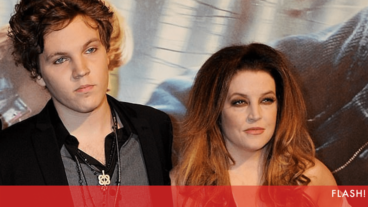 Estrelando - Filha de Lisa Marie Presley faz tatuagem em homenagem ao  irmão, Benjamin Keough, que cometeu suicídio