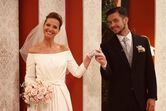 Cristina Ferreira, Ruben Vieira