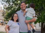 Joana Marques, Daniel Leitão