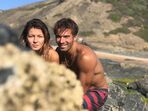 graciano dias, deolinda codinha, gabriel