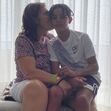 Dolores Aveiro, Cristianinho