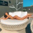 Jéssica Nogueira, do 'Big Brother'