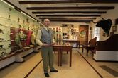 Mário Coelho tinha 84 anos