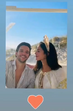 Sara Salgado e Diogo Pereira Coutinho