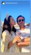 Sara Salgado e Diogo Pereira Coutinho
