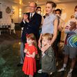 Princesa Charlene