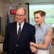 Princesa Charlene